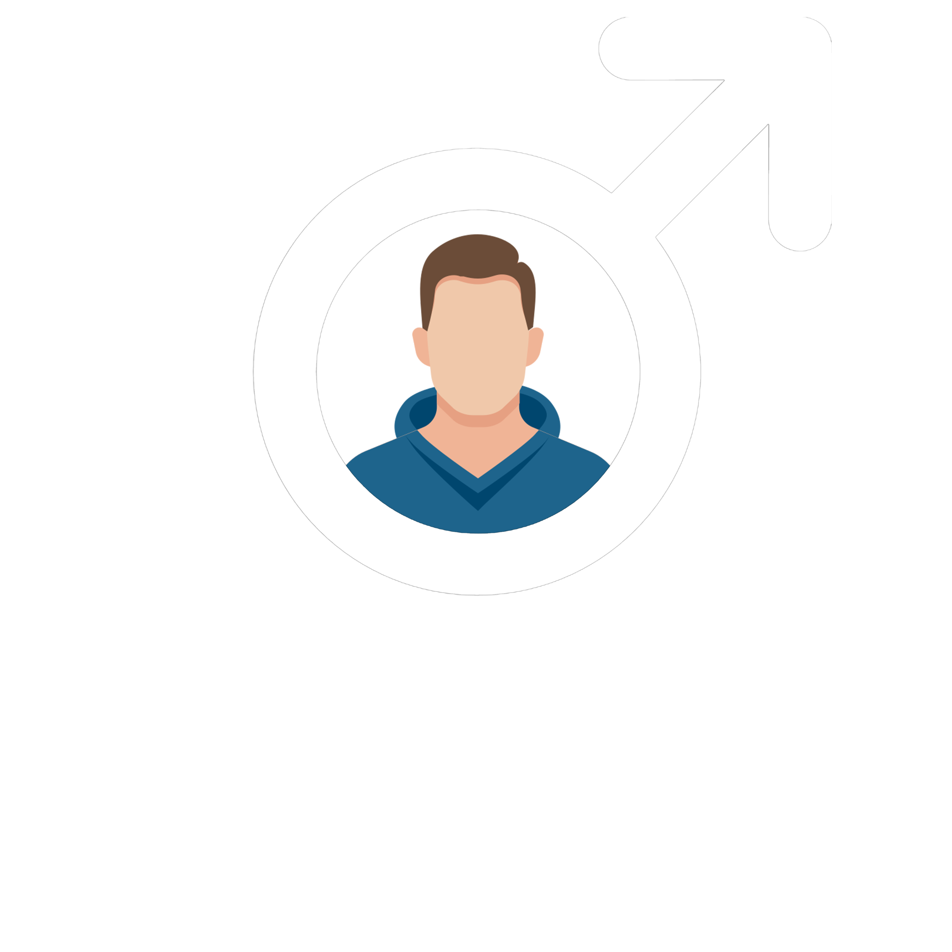 Мужчина